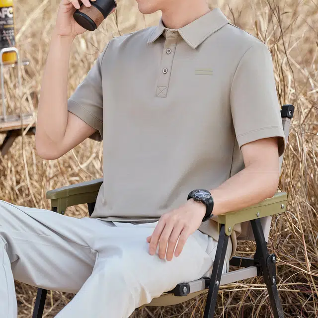 PERDONTOO Polo