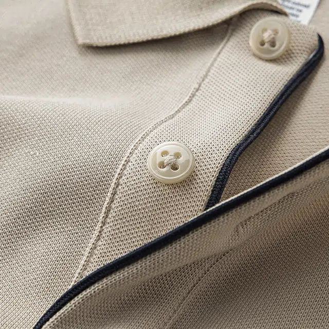 PERDONTOO Polo