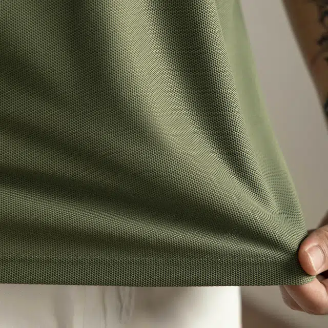 PERDONTOO Polo