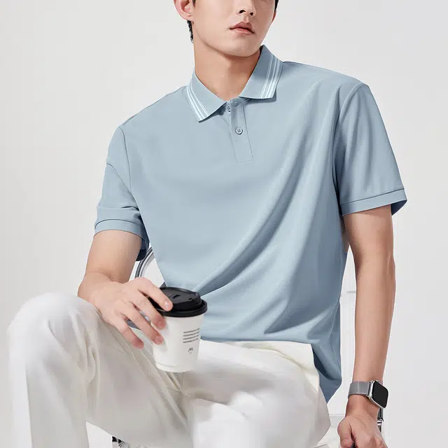 PERDONTOO Polo