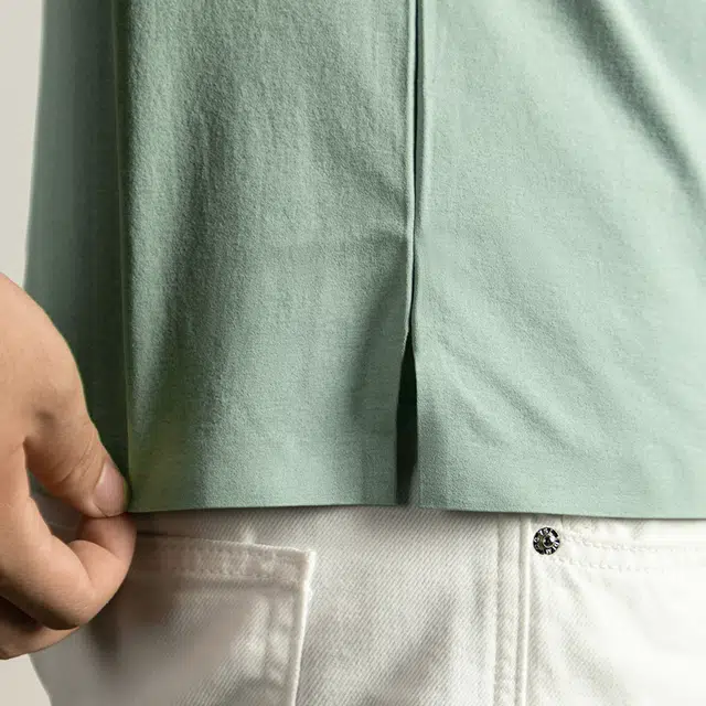 PERDONTOO Polo