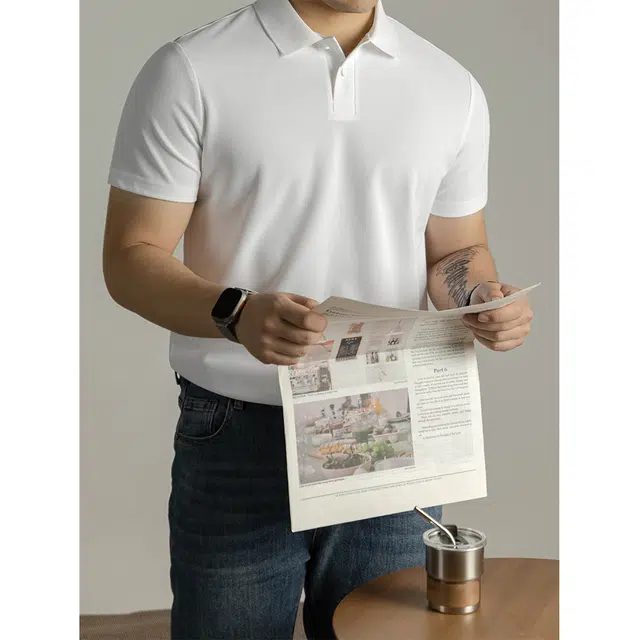PERDONTOO Polo