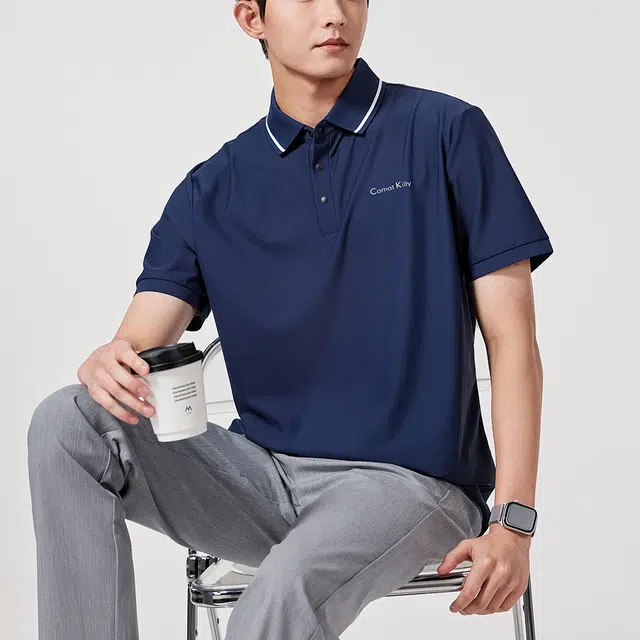 PERDONTOO Polo