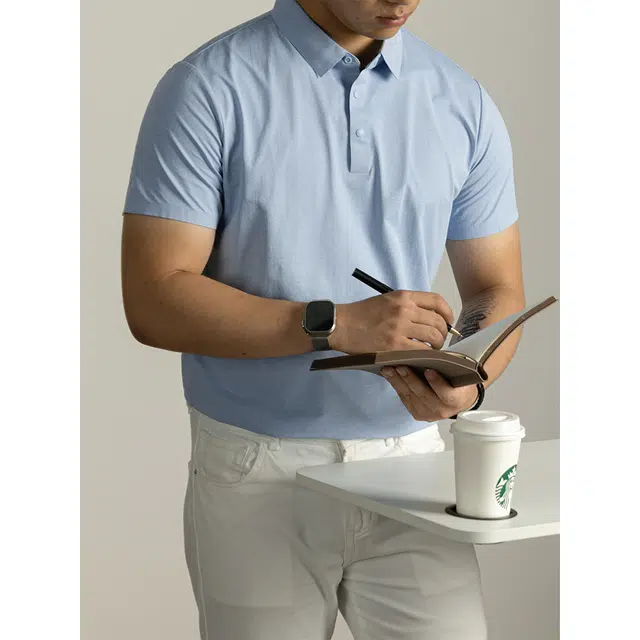 PERDONTOO Polo