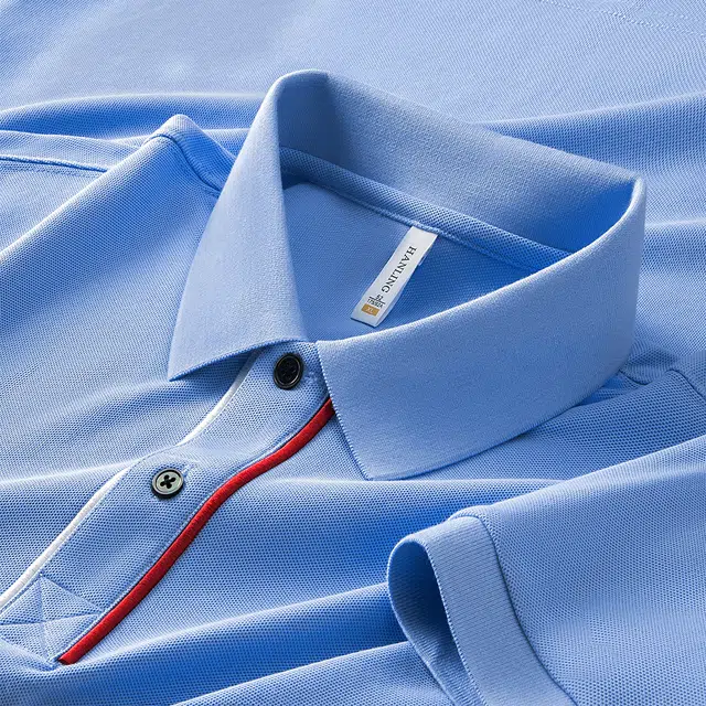 PERDONTOO Polo