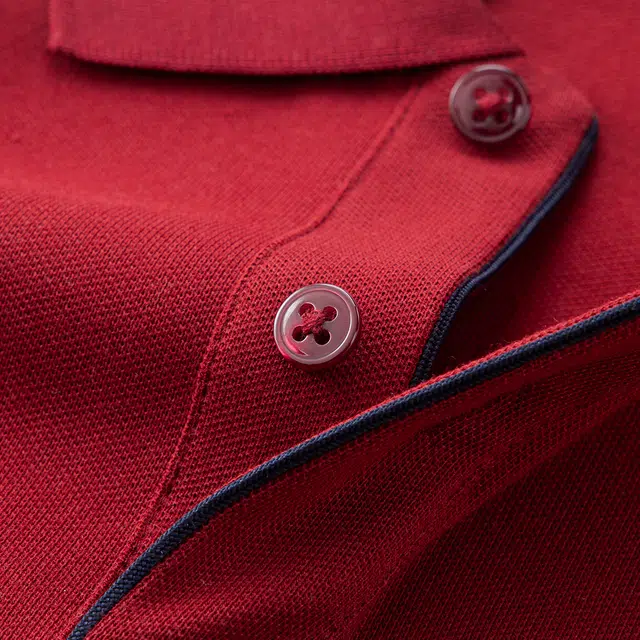 PERDONTOO Polo