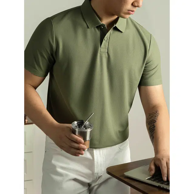 PERDONTOO Polo