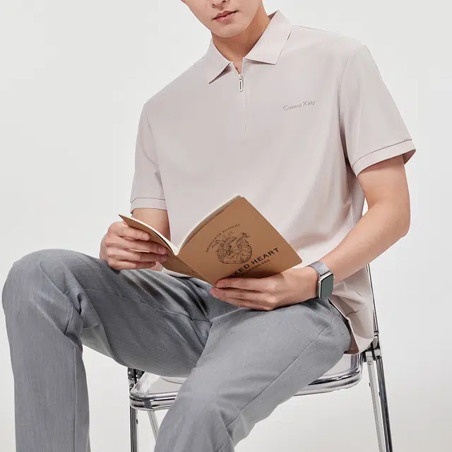PERDONTOO Polo