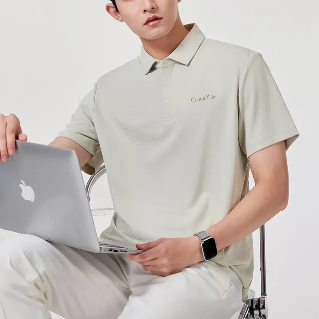 PERDONTOO Polo