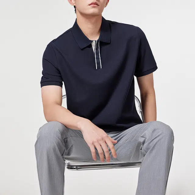 PERDONTOO Polo