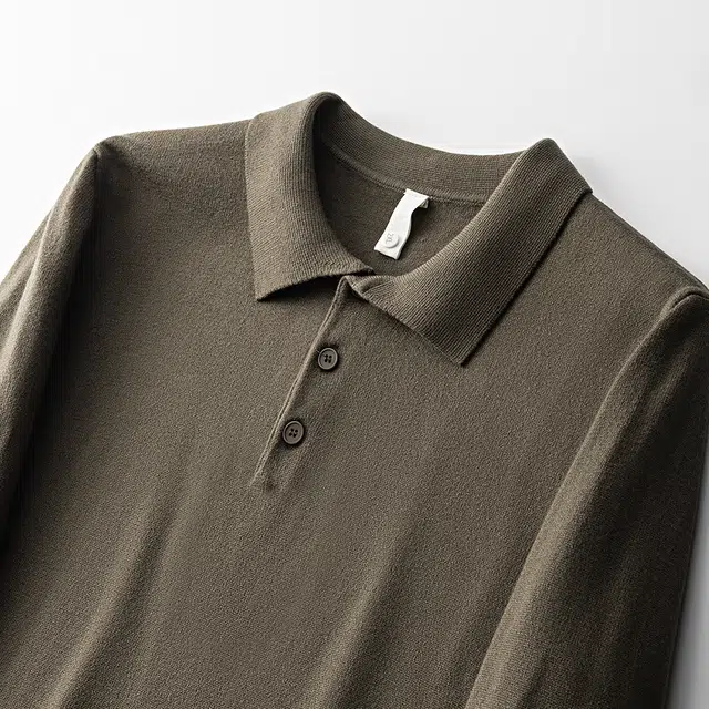 PERDONTOO Polo