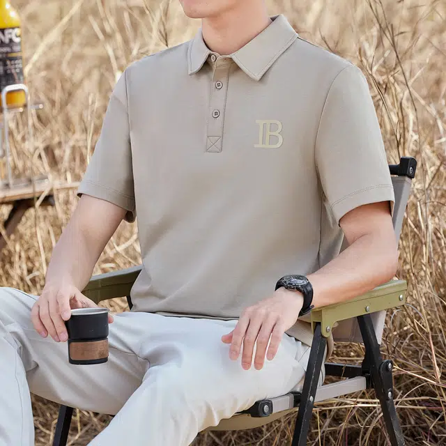 PERDONTOO Polo