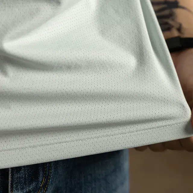 PERDONTOO Polo