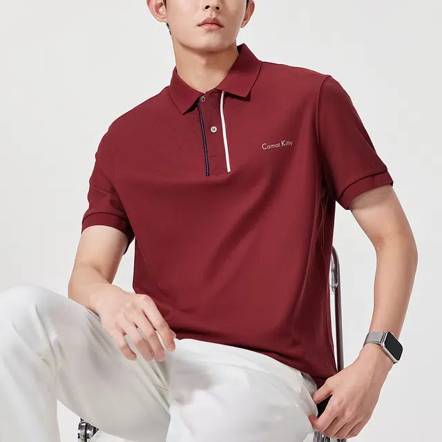 PERDONTOO Polo