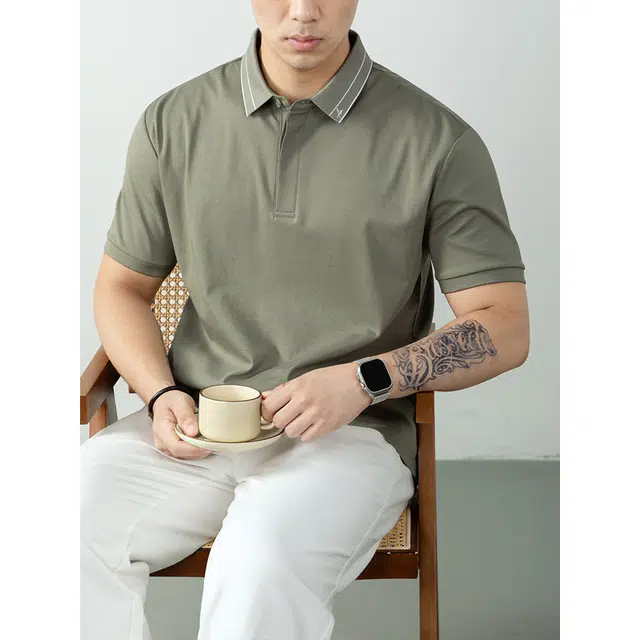 PERDONTOO Polo