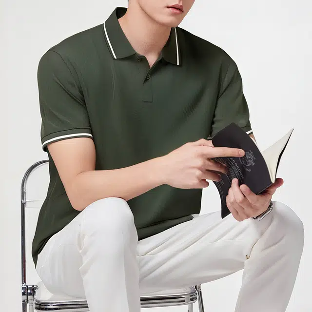 PERDONTOO Polo