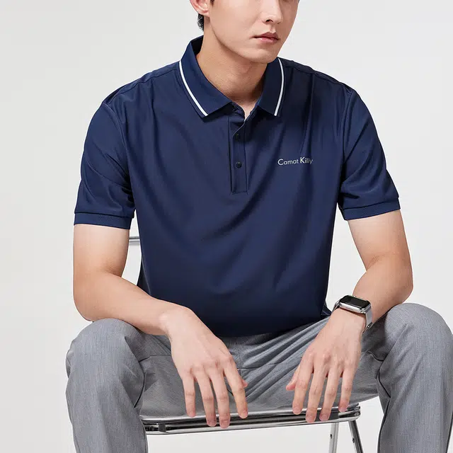 PERDONTOO Polo