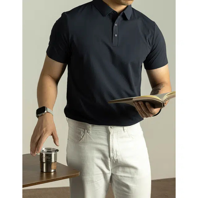 PERDONTOO Polo