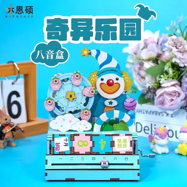 diy 57pcs PC03