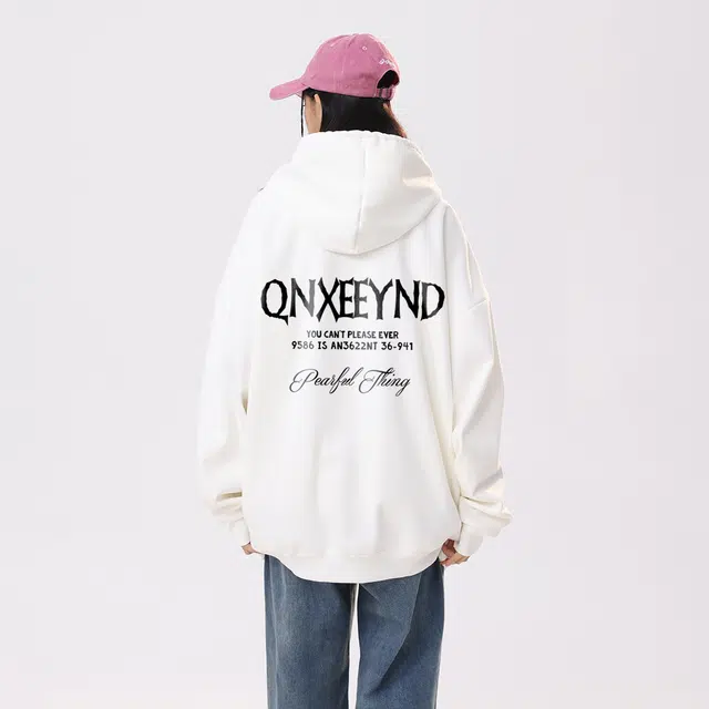 Qnxeey Logo