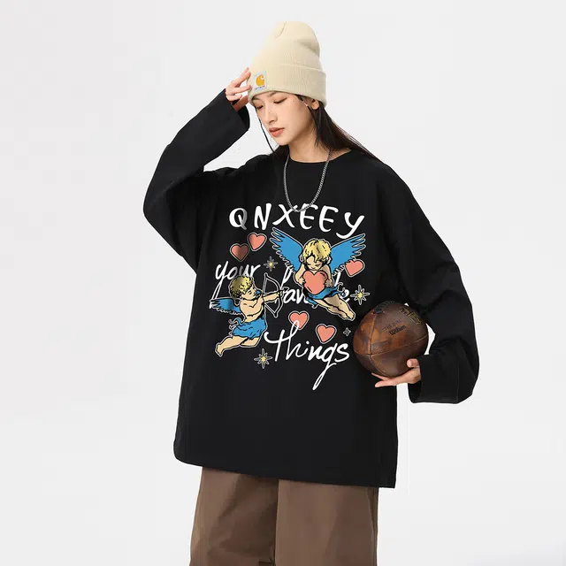 Qnxeey LogoT