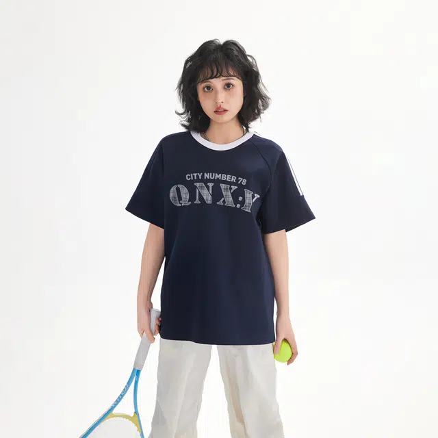 Qnxeey LOGOT