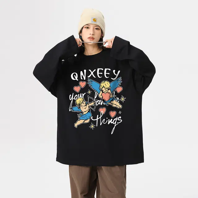 Qnxeey LogoT