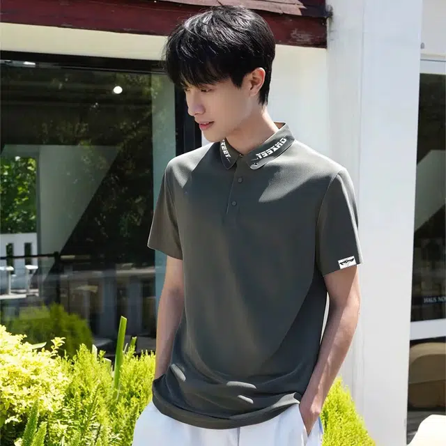Qnxeey Polo