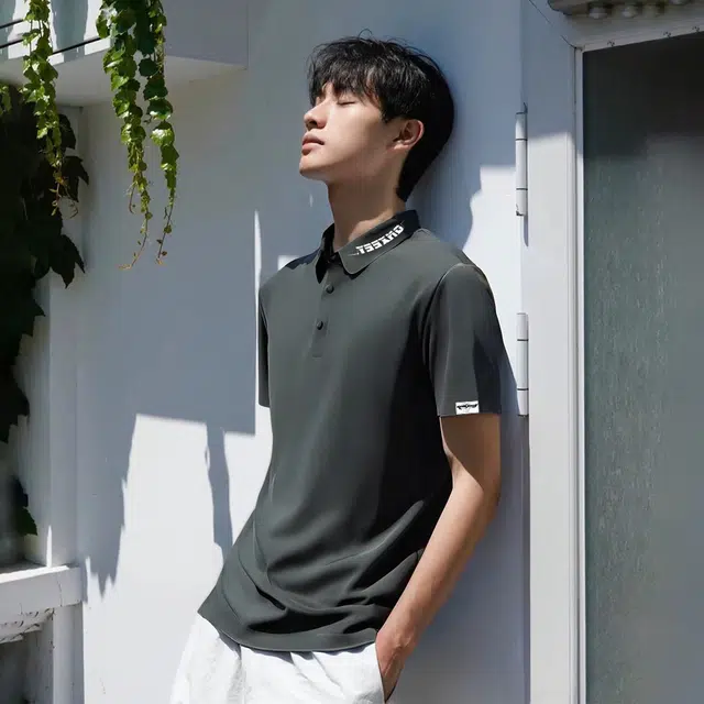 Qnxeey Polo
