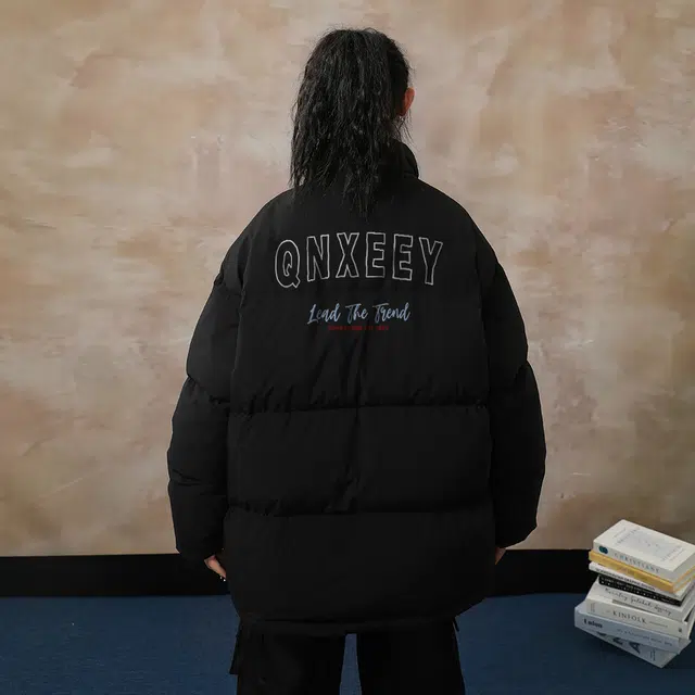 Qnxeey logo