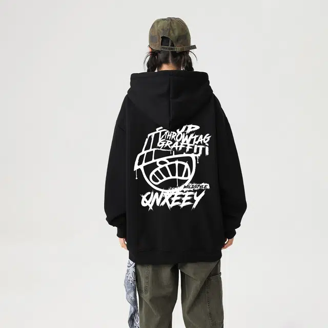 Qnxeey Logo