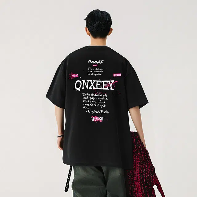 Qnxeey T