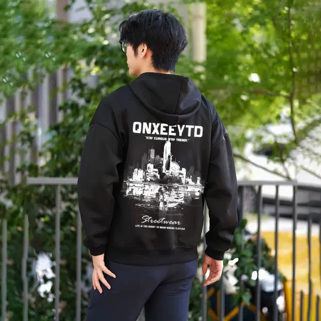 Qnxeey LOGO