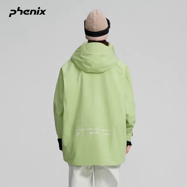 phenix