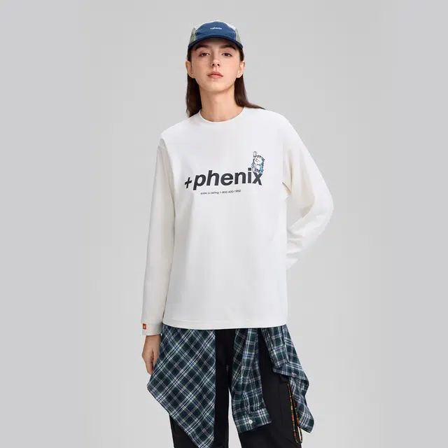 phenix PLUS PHENIX LOGOT