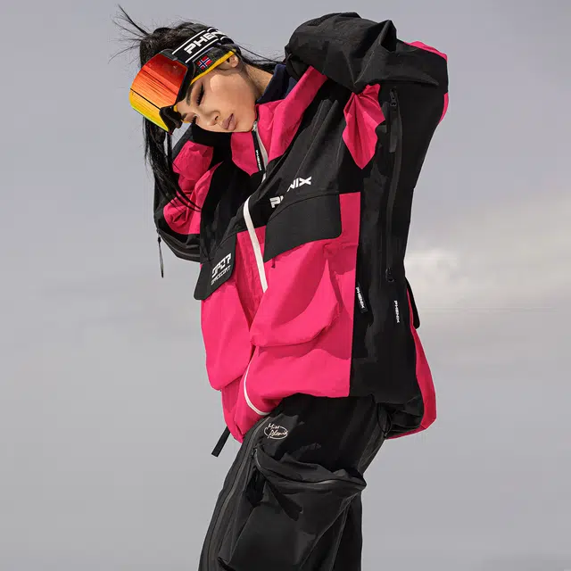 phenix SP27 3L