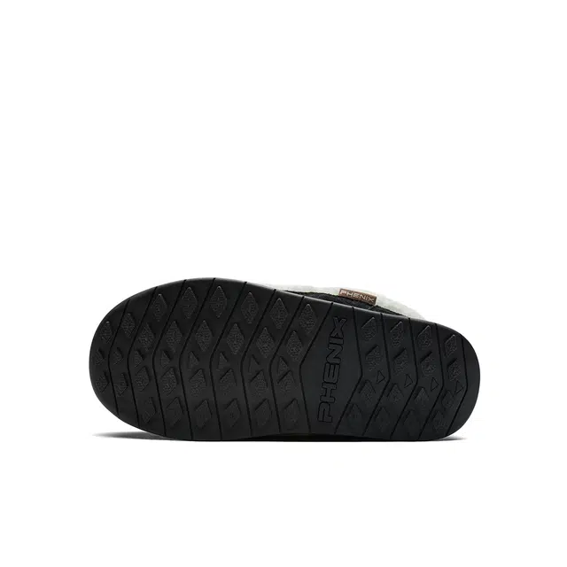 Phenix Outdoor Softshell Low-Top Fleece Shoes