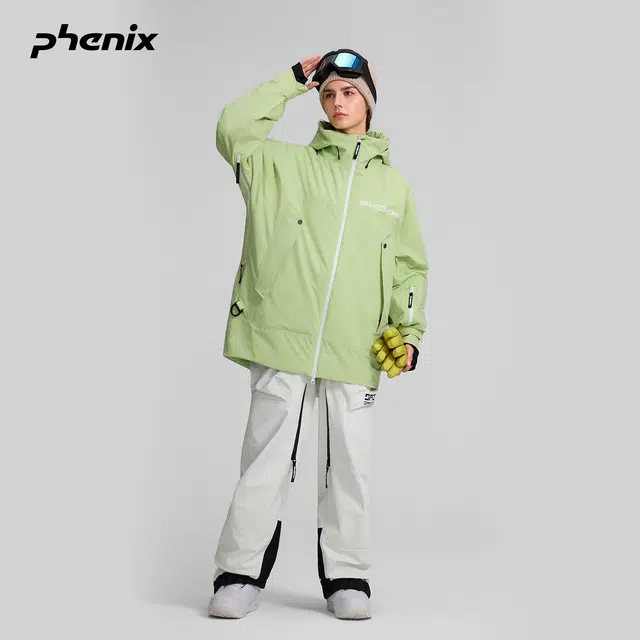 phenix