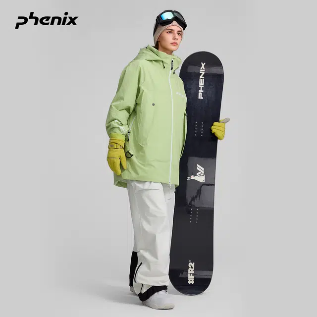 phenix