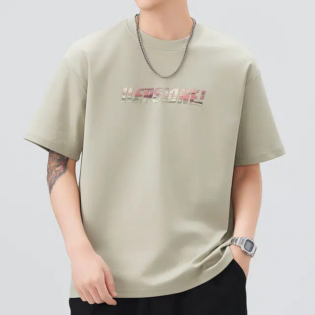 T