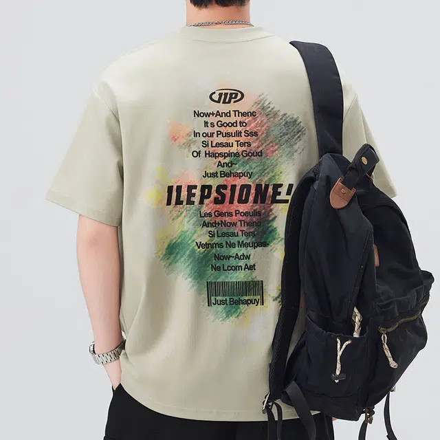 T