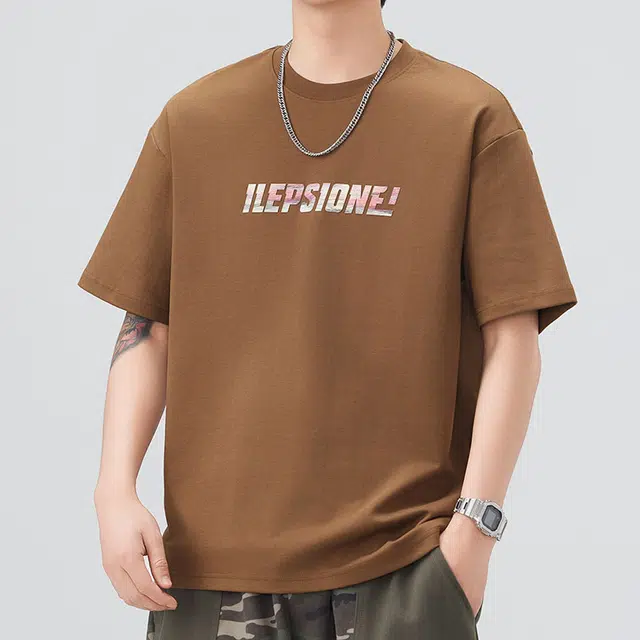 T