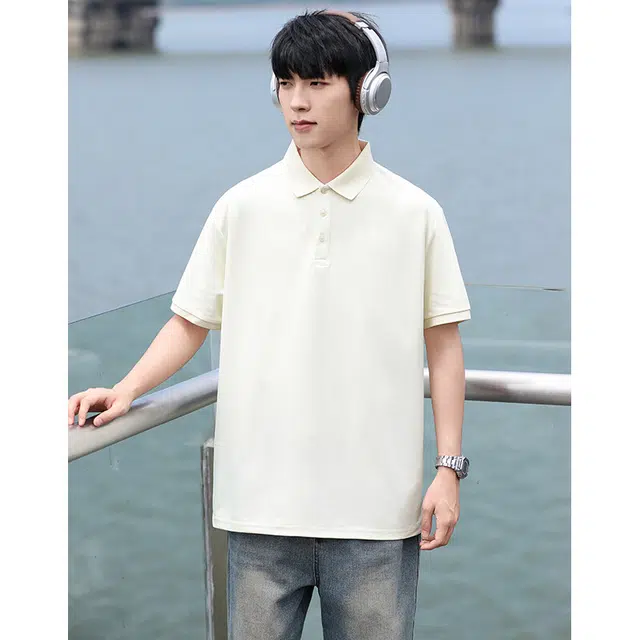 FOMOCE Polo