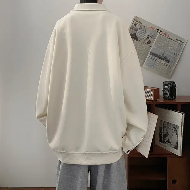 FOMOCE POLOcleanfit