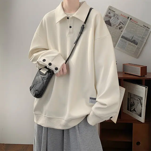 FOMOCE POLOcleanfit