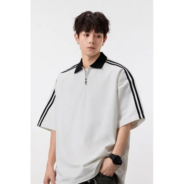 FOMOCE Polo