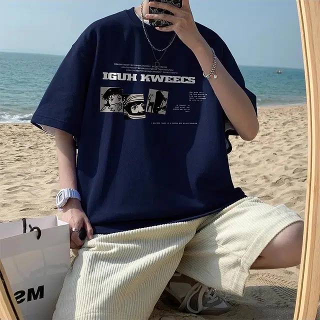 FOMOCE T