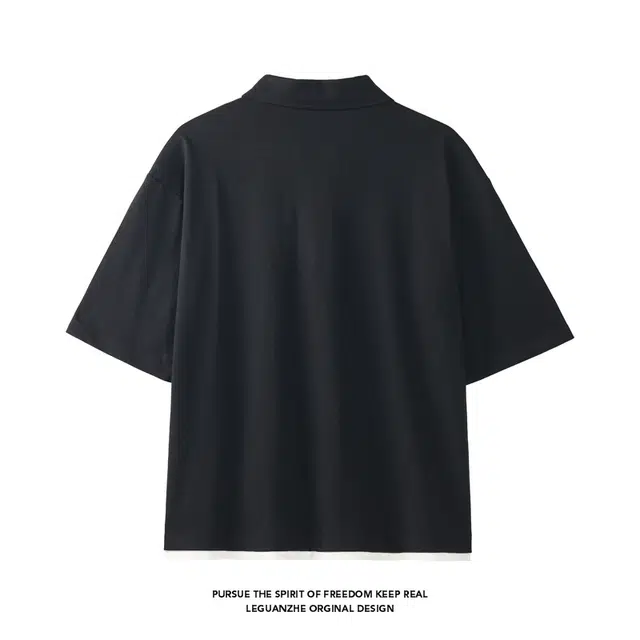 FOMOCE Polo