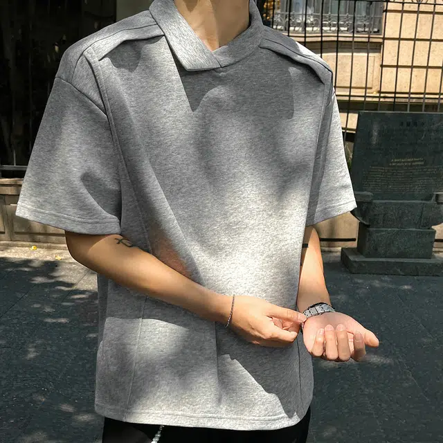 FOMOCE Polo