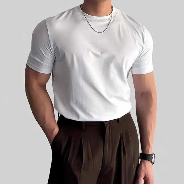 PAINT STAIN T
